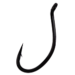 Virux AXC03-6 Hooks 03 Крюк Серый  10 pcs 6 
