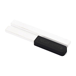 Nash pinpoint T6204 Precision Finishing Files Sharpener Белая Black / White