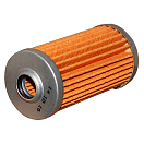 Купить Forniture nautiche italiane 2020574 Yanmar GM-26M20 20F 36M30 30F Дизельный фильтр Золотистый Grey / Orange 35 x 95.5 mm  7ft.ru в интернет магазине Семь Футов