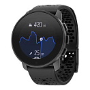 Купить Suunto 7315598 9 Peak Titanium Умные часы 125-175 Mm Черный Black 7ft.ru в интернет магазине Семь Футов