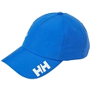 Купить Helly hansen 21758-543-std Кепка The ocean race crew 2.0 Cobalt 2.0 10x10x10 7ft.ru в интернет магазине Семь Футов