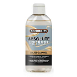 Sonubaits S1850083-UNIT жидкий добавка для приманки Absolute Salted Caramel