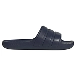 adidas ig6860/11 Шлёпанцы Adilette Flow Shadow Navy / Shadow Navy / Shadow Navy 32x20x10 EU 46