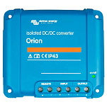 Victron energy NT-981 Orion-TR 12/24-15A 360W DC-DC преобразователь  Blue
