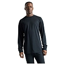 Купить Burton 22192104002-XS Базовый слой с длинным рукавом Midweight X Черный True Black XS 7ft.ru в интернет магазине Семь Футов