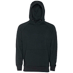 Grundens 737830 Толстовка с капюшоном Dillingham Tech Черный Black S