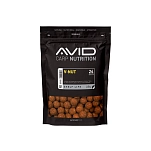Avid carp a0650041-unit Бойл V-Nut 2.5kg Brown 30x20x10 15 mm