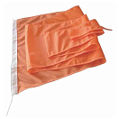 Купить Oem marine FL010602 Флаг буксировочных устройств Orange Flame 50 x 200 cm 7ft.ru в интернет магазине Семь Футов