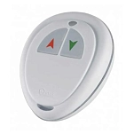 Quick 307876 контроль P02 869.8Mhz Grey 5x10x10