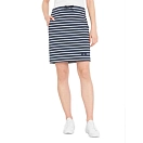Купить Sea ranch 19-6-164-1079-l Короткая юбка Anjelica Sr Navy / Pearl Breton 25x15x10 7ft.ru в интернет магазине Семь Футов