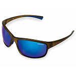 Lineaeffe 9800016 поляризованные солнцезащитные очки Clear / Grey