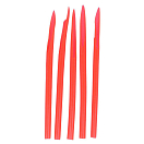 Купить Sea monsters SMA166O Мягкая приманка для угря 160 Mm Оранжевый Orange 7ft.ru в интернет магазине Семь Футов