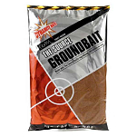Прикормочная смесь Dynamite baits The Source Groundbait 34DBDY075 900г на основе птичьего корма и рыбной муки
