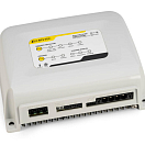 CRISTEC YPO12-30STPL Зарядное устройство YPOWER+ 12 В / 30 А / 3 зарядных выхода / безвентиляторное