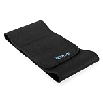 Gymstick 72062 поясничный корсет Active Posture Black 20x14x5