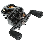 Lews clss1shl Катушка для бейткастинга Custom Lite SS LH Black 20x15x15 Ratio: 7.5:1