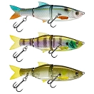 Купить Molix gb130fd-666-unit Glidebait Dying 130 mm 15x10x5 7ft.ru в интернет магазине Семь Футов
