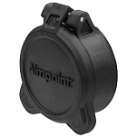 Aimpoint 083-12223 7000/9000/CompC/CompC3 Flip Up Front Cover Черный Black  Hunt