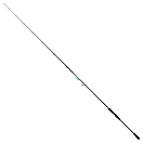 Купить Shimano fishing YASAXPI22H Yasei Pike Спиннинговая Удочка Черный 2.20 m  7ft.ru в интернет магазине Семь Футов