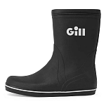 Gill 917-blk01-46 Сапоги Cruising Black 40x35x15 EU 46