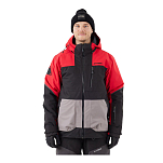Куртка Tobe Arctos с утеплителем XL 500824-003-006