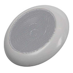 Euromarine 002220 80W Водонепроницаемый динамик White 180 mm