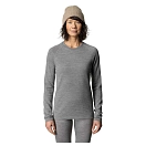 Купить Houdini 840024-712-xs Базовый слой с длинным рукавом Desoli Thermal Crew College Grey 30x25x2 7ft.ru в интернет магазине Семь Футов