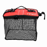 Hart MHFC30 Сумка MHFC 30L  Red / Black