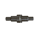 Купить Обратный клапан Plastimo 42797 Ø25/38мм 185х55мм для ручной помпы 925/1038 из полиамида черный 7ft.ru в интернет магазине Семь Футов