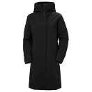 Купить Helly hansen 53752_990-xl Пальто Victoria Spring Black 25x20x20 7ft.ru в интернет магазине Семь Футов