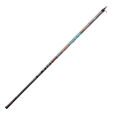 Купить Falcon D0900846 Atmosphere Fuji Болонский Стержень Серебристый Grey 5.00 m 7ft.ru в интернет магазине Семь Футов