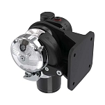 Quick qb2908 лебедка Balder BL2 FF 12V 900W Black / Silver 50x35x25