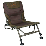 Fox international CBC101 Duralite Combo Chair Коричневый Brown