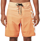 Купить Oakley FOA404304-73K-34 Плавки Retro Mark 19´´ Оранжевый Soft Orange 34 7ft.ru в интернет магазине Семь Футов