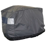 G nautics 91101747 оболочка двигателя Outboard 25-50HP Black L
