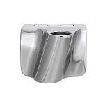 Marine town 6506863 Опора правой трубы Бесцветный Silver