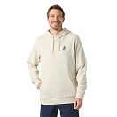 Купить Helly hansen 54546-034-xl Толстовка с капюшоном Shoreline Cream 40x30x12 7ft.ru в интернет магазине Семь Футов