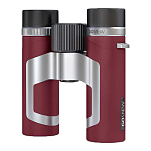 Goview 251775 ZOOMR 8x26 cm Бинокль Серебристый Ruby Red