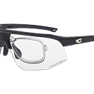 Спортивные очки GOG Kilo / Matt Black / Photochromic Clear-Smoke Lens, e550-1tr