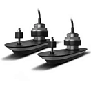Купить Raymarine T70543 преобразователь RVM-412 SS RealVision 3D 2 Единицы Black 7ft.ru в интернет магазине Семь Футов