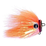 VMC AVM550290-UNIT Джиг-головка Mustache Rig  UV Orange 20 g