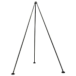 Zfish fu-tripod-396 Штатив NGT Black 200x8x8 140 x 150 x 195 cm