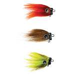 VMC AVM550113 Mustache Rig Джиг-голова  Ghost 11 g