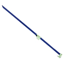 Купить Vercelli FVBA110 Bastone Sand Spike Голубой  Blue 110 cm 7ft.ru в интернет магазине Семь Футов
