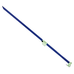 Vercelli FVBA110 Bastone Sand Spike Голубой  Blue 110 cm