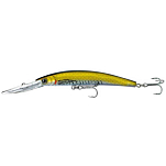 Barros 60080090 West Lab Majua DD Пескарь 110 mm Золотистый H90