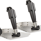 Lenco Pro Control Assist Standard 229 x 305 mm, Osculati 51.266.01