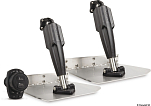 Lenco Pro Control Assist Standard 229 x 305 mm, Osculati 51.266.01