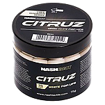 Citruz B2152 Pop Ups 75g Белая  White 20 mm 