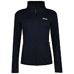 Slam a907001s01-w130-s Флисовая на молнии Act Grid Dark Navy 30x20x10